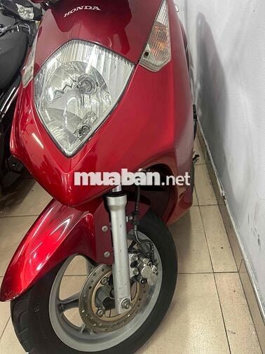 Honda Dylan 2005 Đỏ