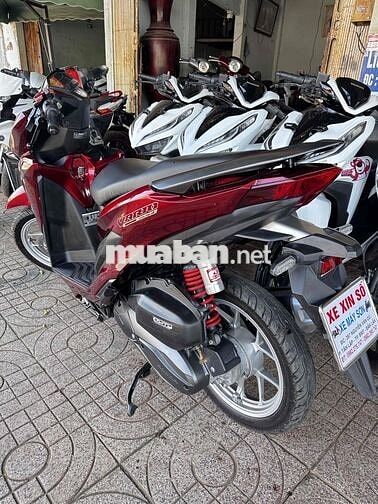 Vario 2022 đã lên khoá Smakay xịn