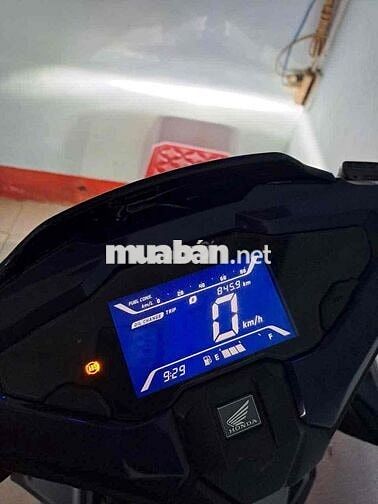 xe ab 150 , ít đi đẹp như mới , thắng abs