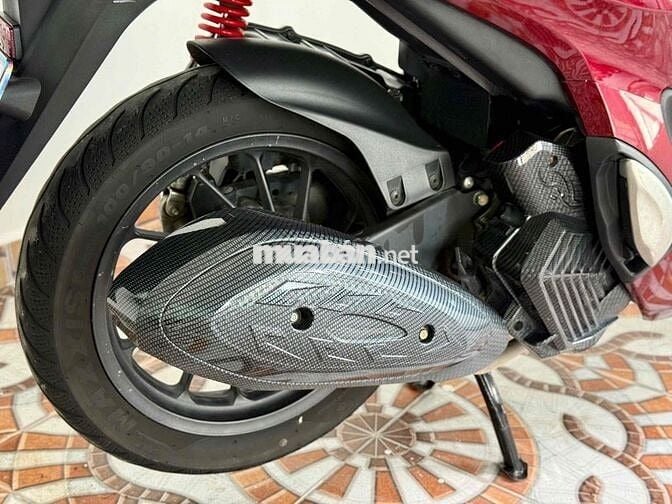 💥SH Mode 125 2021 ABS BsTP chính chủ✍️