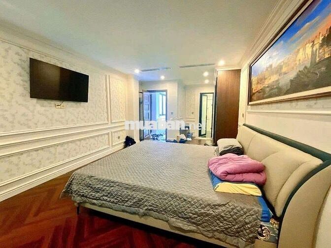 mặt phố Nguyễn Đình Chiểu 104 Tỷ 105m2 8 Tầng mặt tiền 9m  Hai Bà