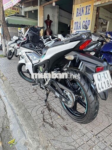 Yamaha Exciter 155 2023 8.000km Trắng