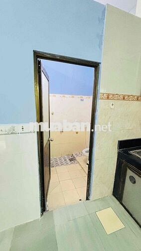 Nhà nguyên căn cho thuê gần chợ Nguyễn Đình Chiểu