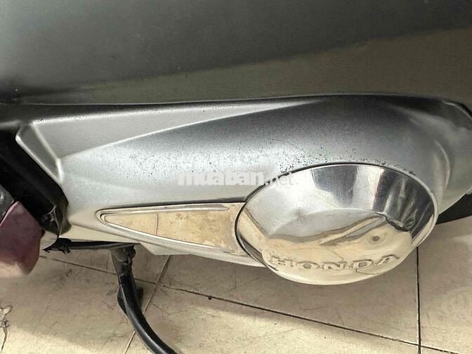 Honda Dylan 2005 Đỏ