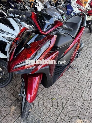 Vario 2022 đã lên khoá Smakay xịn