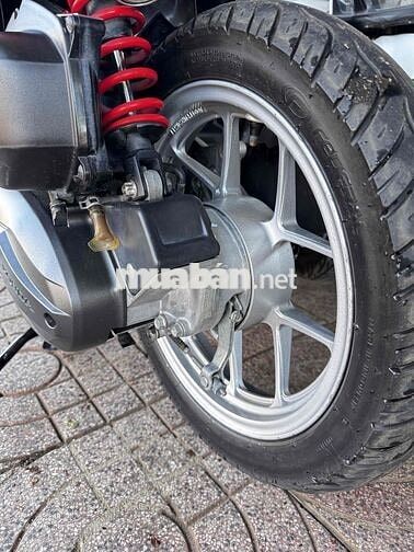 Vario 2022 đã lên khoá Smakay xịn