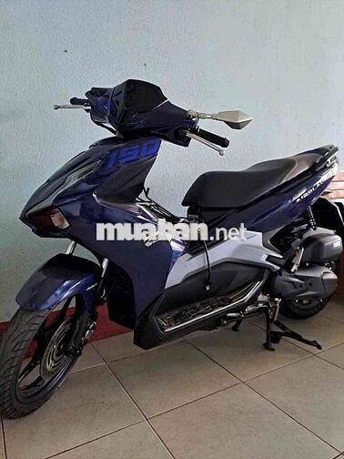 xe ab 150 , ít đi đẹp như mới , thắng abs