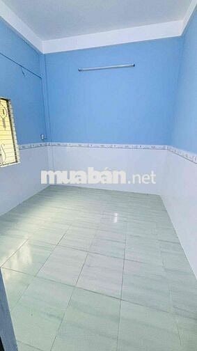 Nhà nguyên căn cho thuê gần chợ Nguyễn Đình Chiểu