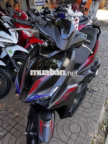 Honda Air Blade 2017 Đen