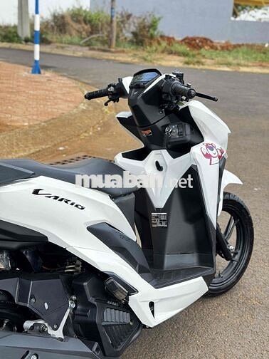 Honda Vario 125 2021 Trắng