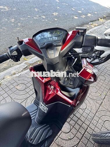 Vario 2022 đã lên khoá Smakay xịn