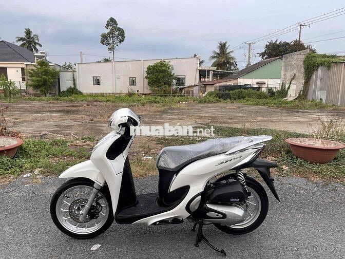 Cần Bán SH mode 2024 zin đẹp lướt keng
