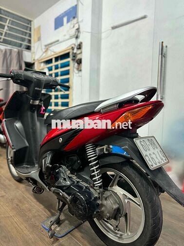Honda Click 110 chính chủ máy zin chưa rớt đầu