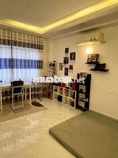 NC quận 3 ( 3pn ) nhà mới - kd cải tạo tự do