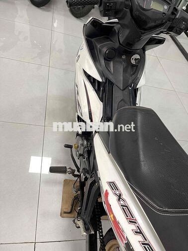 Yamaha Exciter 150 Trắng Đã sử dụng