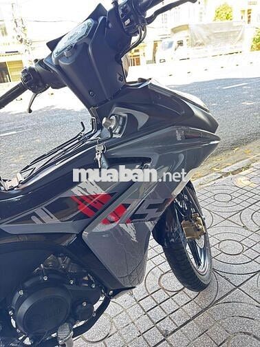 Ex 155 2022 xám xi măng cực hót