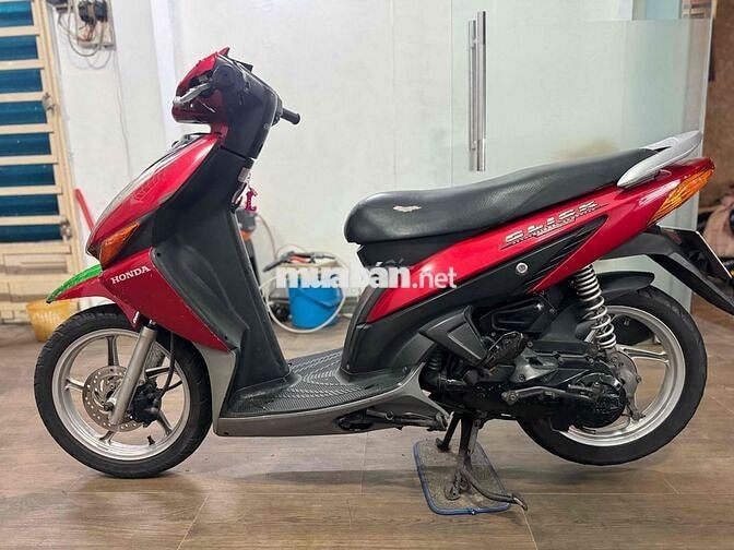 Honda Click 110 chính chủ máy zin chưa rớt đầu