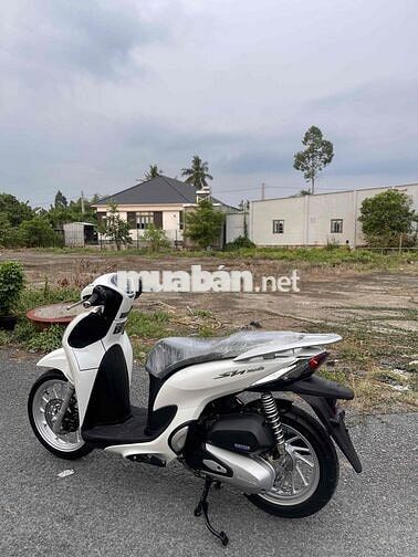 Cần Bán SH mode 2024 zin đẹp lướt keng