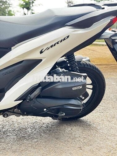 Honda Vario 125 2021 Trắng