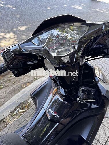 Honda Air Blade 2017 Đen