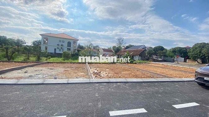 Đất nền Xuân Hoà F0 - Đất không chỉ là nơi để ở mà là nơi chờ tăng gia