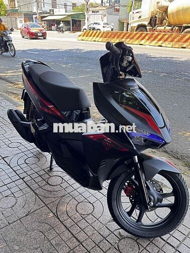 Honda Air Blade 2017 Đen