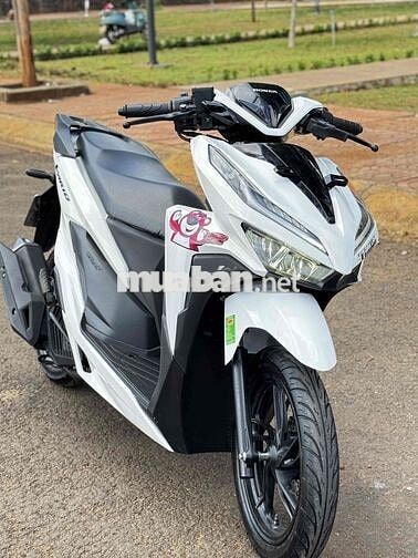 Honda Vario 125 2021 Trắng