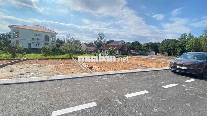 Đất nền Xuân Hoà F0 - Đất không chỉ là nơi để ở mà là nơi chờ tăng gia