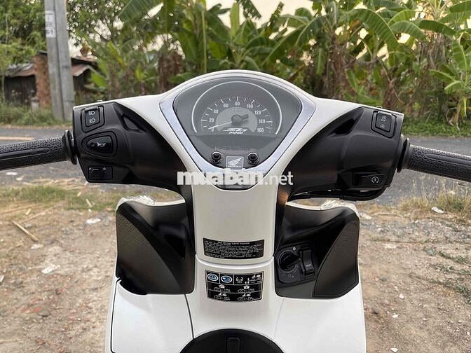 Cần Bán SH mode 2024 zin đẹp lướt keng