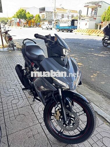 Ex 155 2022 xám xi măng cực hót