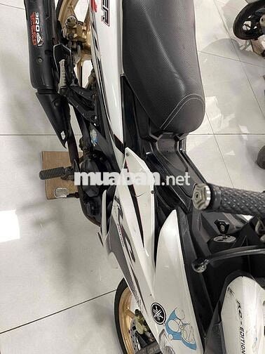 Yamaha Exciter 150 Trắng Đã sử dụng