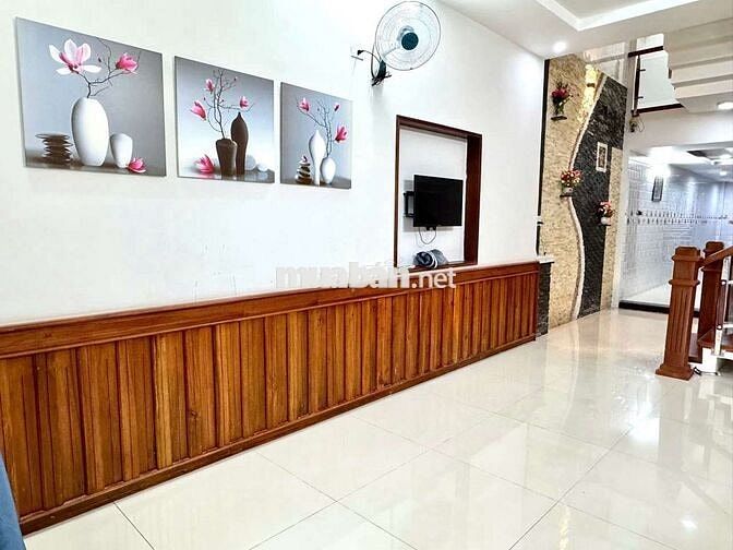 🏡 CHO THUÊ NHÀ NGUYÊN CĂN 3 TẦNG – KHU VỰC ĐOÀN KHUÊ