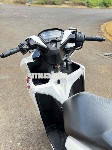 Honda Vario 125 2021 Trắng
