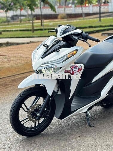 Honda Vario 125 2021 Trắng