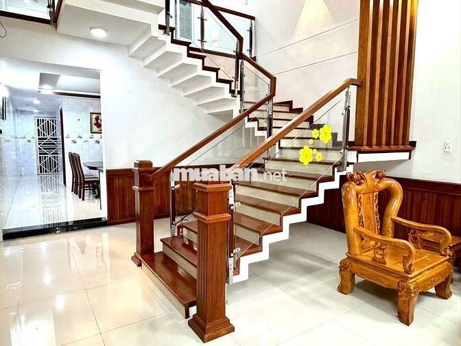 🏡 CHO THUÊ NHÀ NGUYÊN CĂN 3 TẦNG – KHU VỰC ĐOÀN KHUÊ