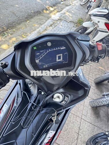 Ex 155 2022 xám xi măng cực hót