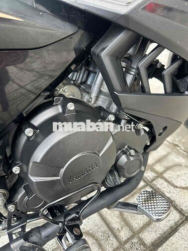 Yamaha Exciter 150 2020 Đen