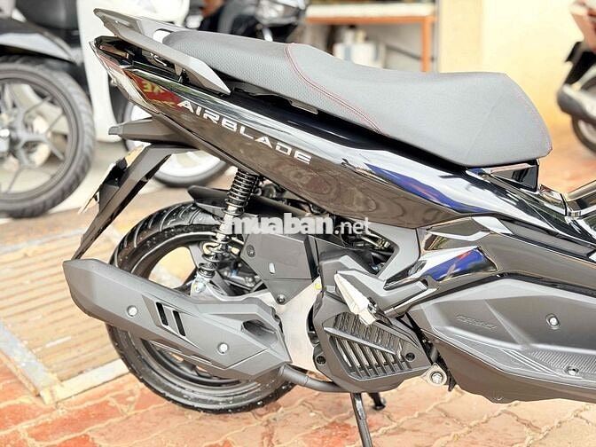 AB 2022 XE ĐẸP ĐEN BÓNG ĐANG HÓT