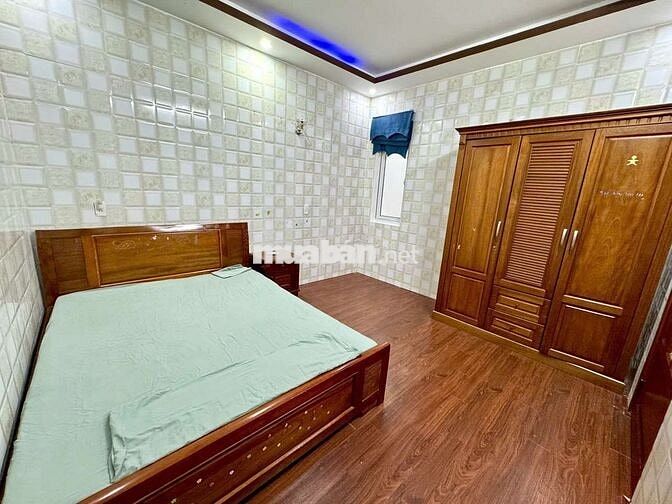 🏡 CHO THUÊ NHÀ NGUYÊN CĂN 3 TẦNG – KHU VỰC ĐOÀN KHUÊ