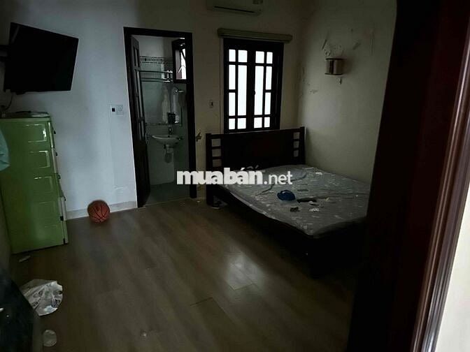 ⛔ CHỦ NGỘP BÁN NHANH NHÀ 3 TẦNG HOÀNG DIỆU – DT 66,3m² ⛔
