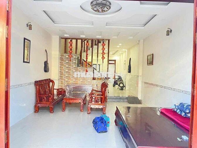 Cho Thuê Nhà Vĩnh Lộc A Bình Chánh