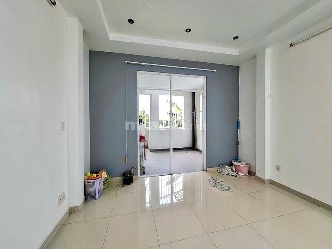 Bán nhà Quang Trung Gò Vấp, 83m2, 2 tầng, hẻm xe hơi, nhỉnh 6 tỷ