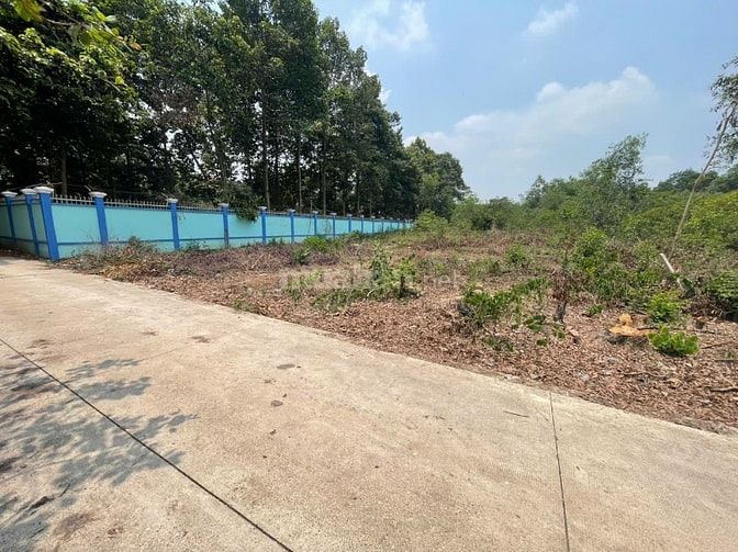 CHÍNH CHỦ BÁN ĐẤT TÂN THÀNH 30 FULL THỔ CƯ (359.9m² – GẦN KCN) 