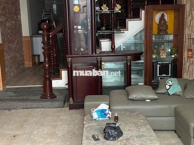 ⛔ CHỦ NGỘP BÁN NHANH NHÀ 3 TẦNG HOÀNG DIỆU – DT 66,3m² ⛔