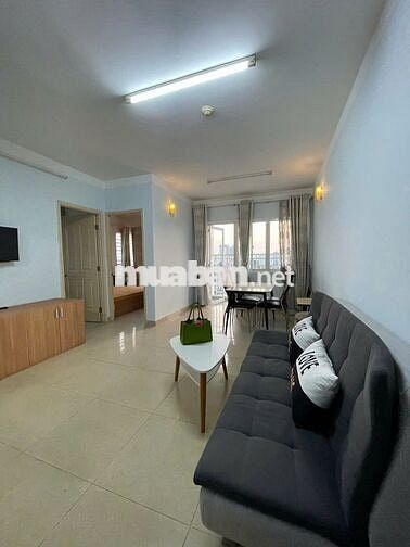 Căn hộ 2PN, 1WC tại Chung cư 155 Nguyễn Chí Thanh, 4,05 tỷ