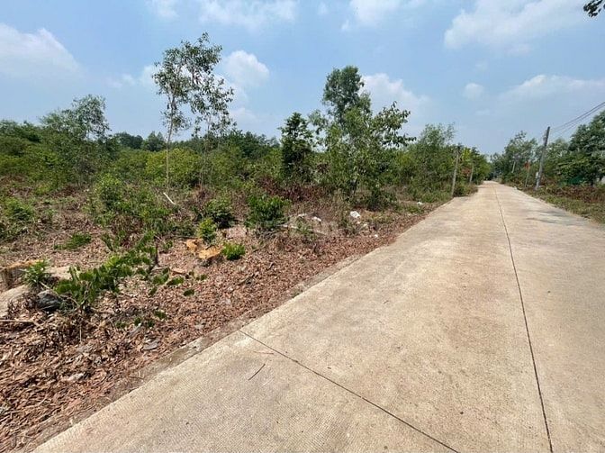 CHÍNH CHỦ BÁN ĐẤT TÂN THÀNH 30 FULL THỔ CƯ (359.9m² – GẦN KCN) 