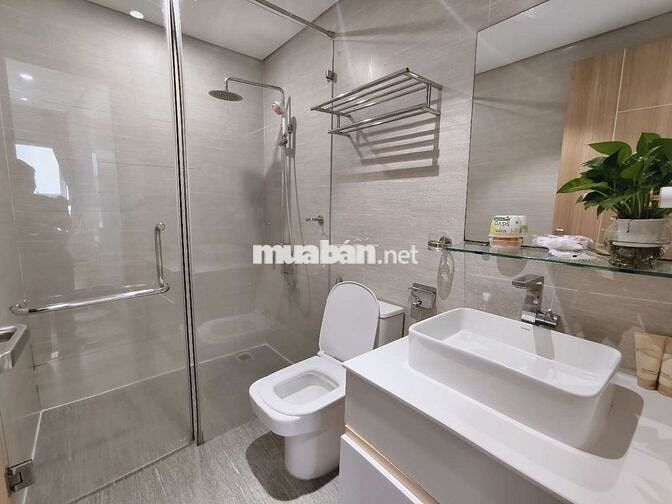 Căn hộ Fhome 2PN siêu xinh – lượng khách thuê ổn định 240 triệu/năm