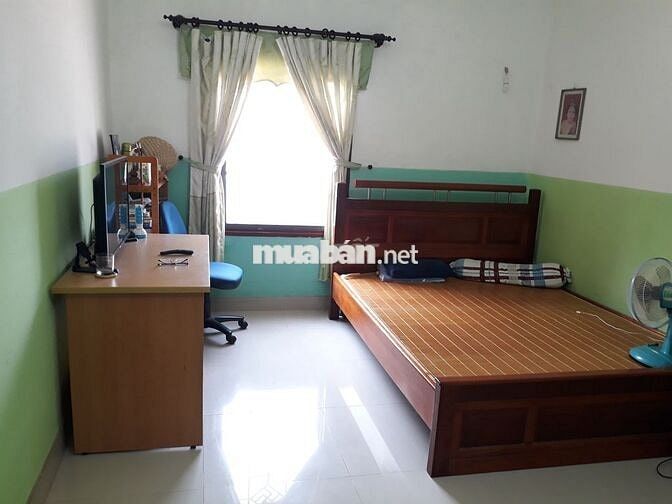 Nhà 3 tầng đường Lý Thường Kiệt;  Hải Châu;  TP Đà Nẵng