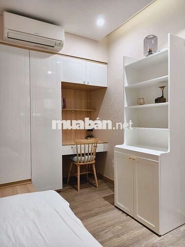 Căn hộ Fhome 2PN siêu xinh – lượng khách thuê ổn định 240 triệu/năm