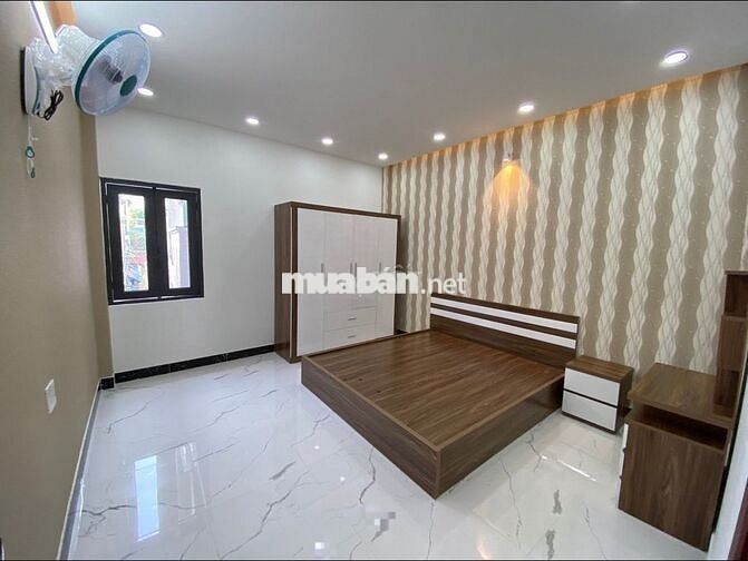 Cho thuê nhà HXH 413/3C Lê Văn Sỹ Phường 12 Quận 3 